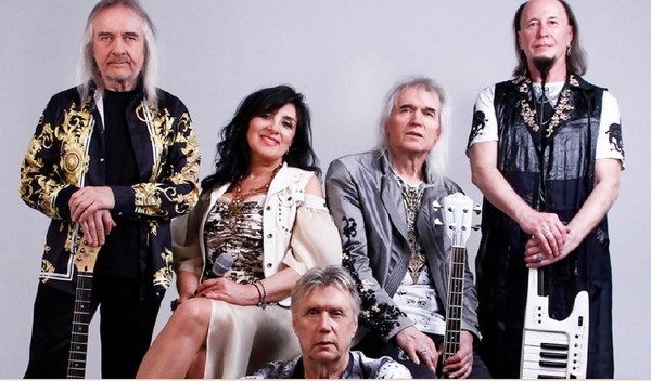 Концерт «Мы из СССР»