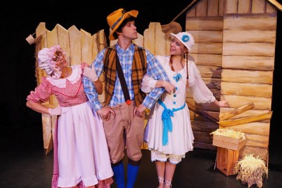 Приключения Тома Сойера