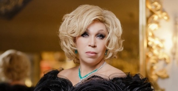 Бах — 1685 — Гендель