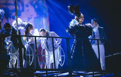 Анна Каренина