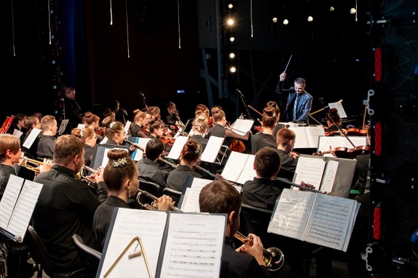 Пер Гюнт. Оригинальная история Сольвейг