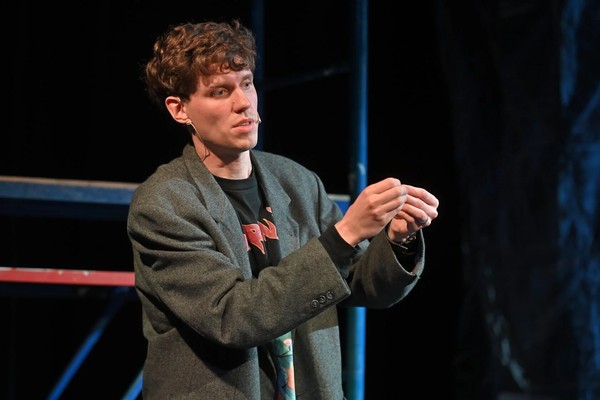 Какой может быть поэзия