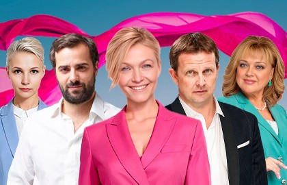 Насильно мил не будешь