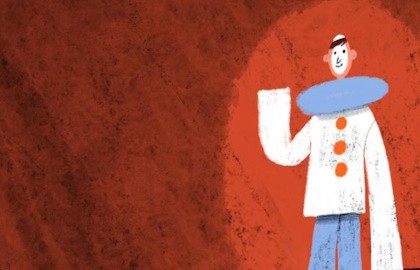 Сказ-Карабас