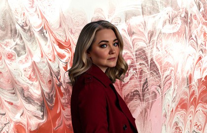 Алёна Ленковская. Маньяки в кино и в реальности