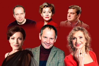 Татьяна Яковенко