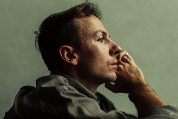 «Илья Поляков. Сольный концерт композитора. Биография»