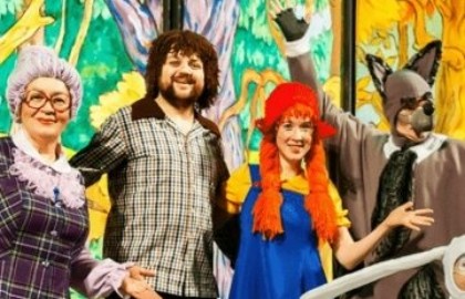 Вот такие пирожки