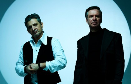 Группа «Ундервуд»