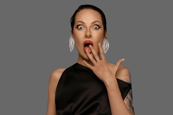 Наташа Краснова