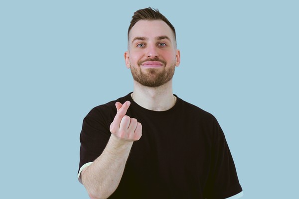 Аркадий Игнатьев. Хороший человек