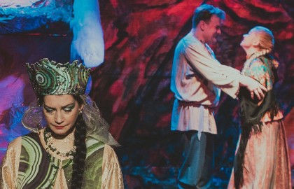 Эмиль Салес