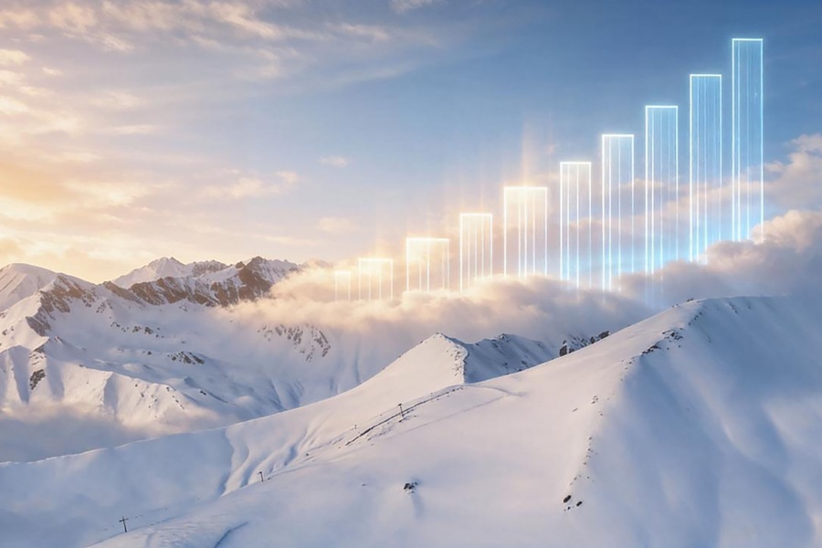 Выездной тренинг «На вершинах иерархии»