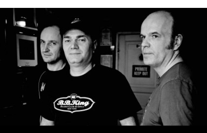 Гия Дзагнидзе. Clapton night