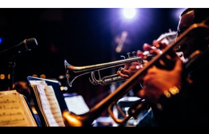 Воскресная горячка. Hot jazz, old jazz, swing, Dixieland