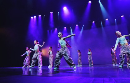 Strogino Choreo Fest 2026