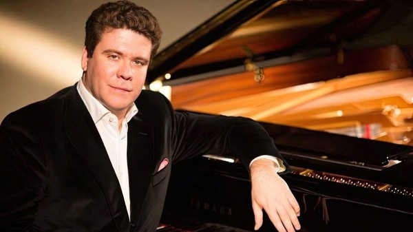 Концерт «Денис Мацуев представляет: диалог поколений»