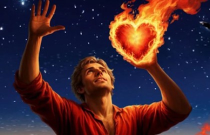 Премьера! «Безумству храбрых...» М. Горький