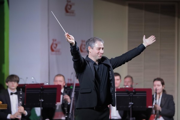 Концерт «Музыкальный мир Хаяо Миядзаки»