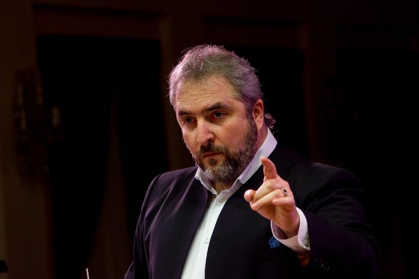 Одна абсолютно счастливая сказочная история