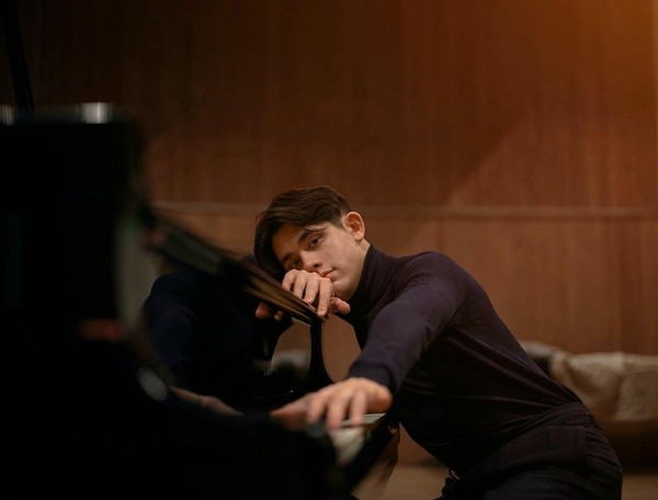 Концерт «Юпитер»