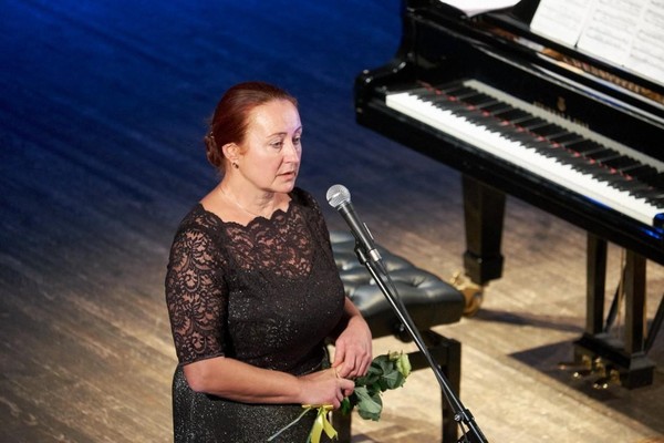 Концерт «Приглашение к танцу»