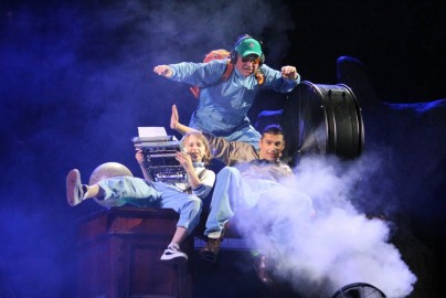 Маленький принц