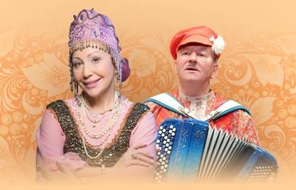 Сказание о гуслях. Первое знакомство с инструментом