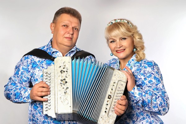 В гостях у Митрофановны