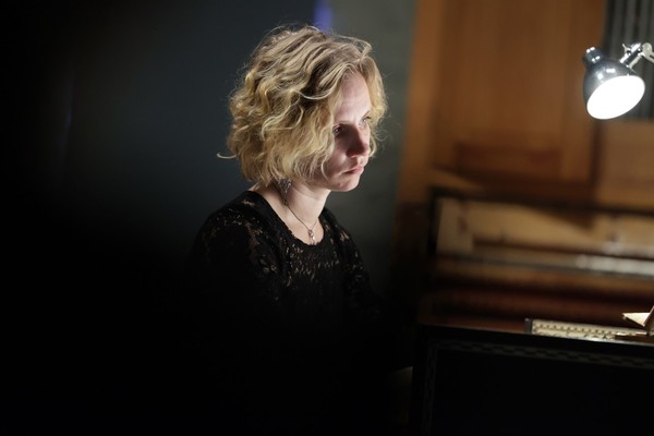 Алексей Иванов, Александра Веткина. Третий лишний