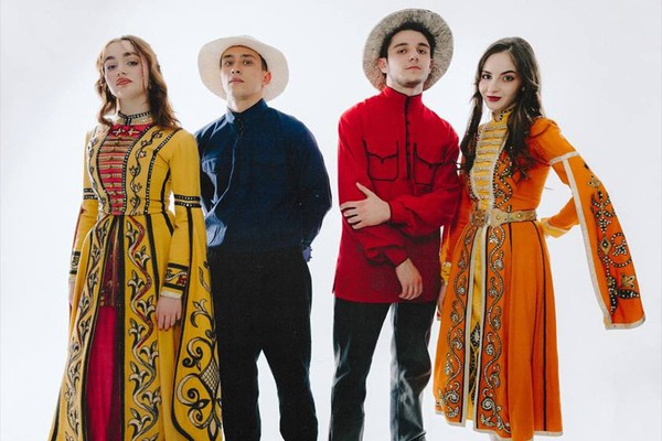 Пшынауэ удж