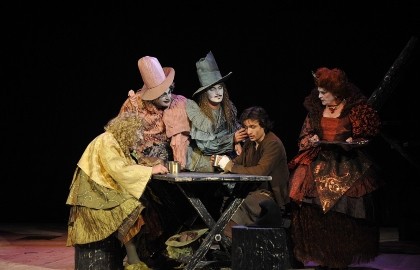 Холодное сердце