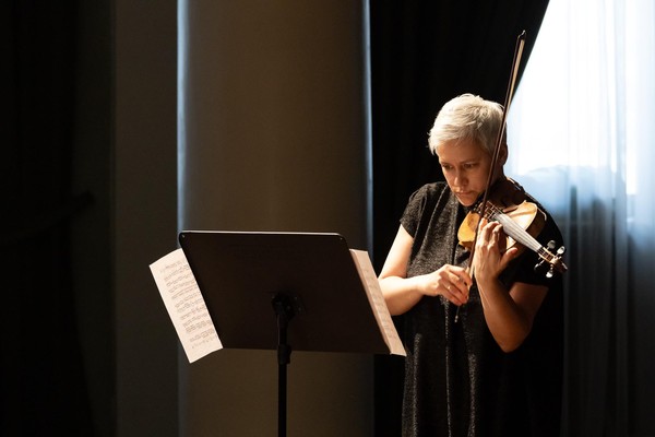 Концерт «XX век в музыке»