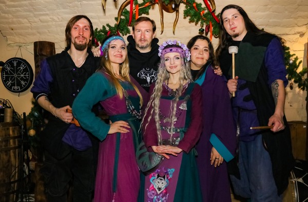 Чародейник