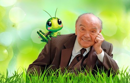 Когда  мои друзья со мной