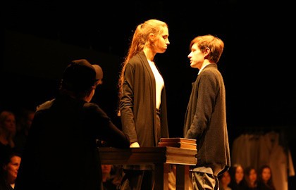 Лучшее, что было в моей жизни