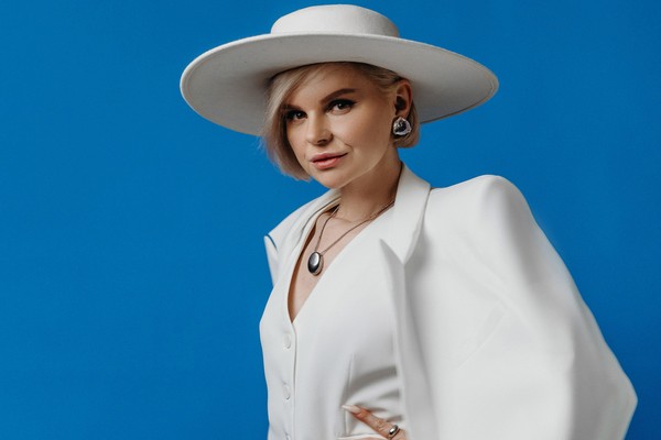 Алиса Вокс и Квартет Олега Бутмана