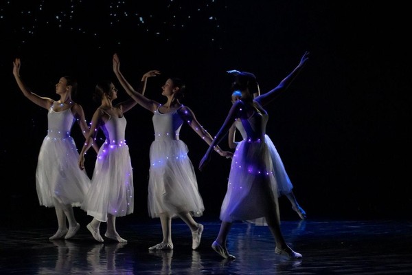 Спектакль «Синяя птица»