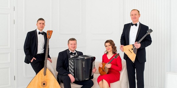 Классика in Folk