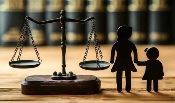 «Прежде чем права качать, должен их ребенок знать!»