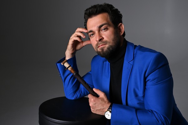 Концерт «Очарование Востока»