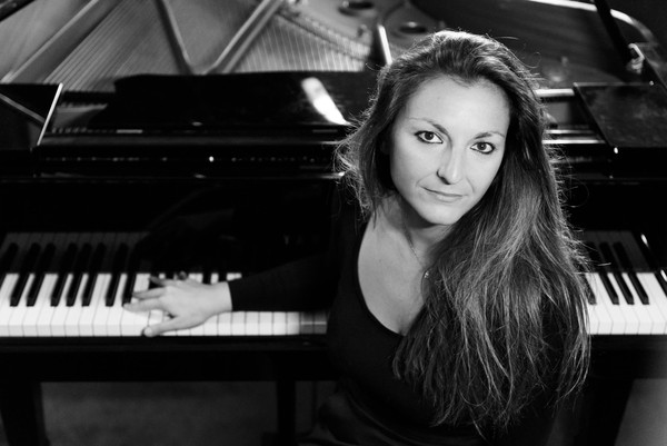 Концерт «Вечер фортепианной музыки»