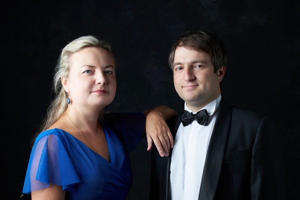 Михаил Глинка и его последователи: хиты для фортепиано в четыре руки