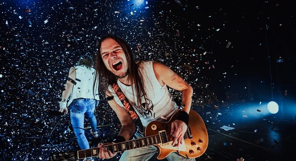 Гран-КуражЪ