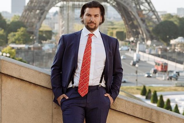 Концерт «Романсы русских композиторов»