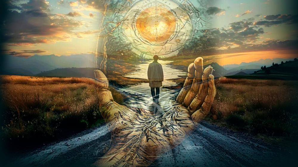 «Тайна руки. Хиромантия с научной точки зрения» НеЛекция - Н.А. Колтовой