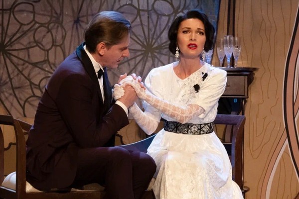 Идеальный муж