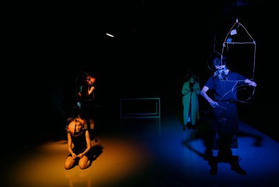 Чиполлино. Рейв-сказка