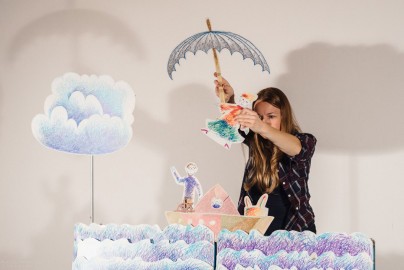 Сновидения