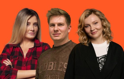 Трио «Нетяжёлый люкс»